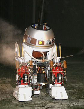 Illustration for article titled R2-D2 Joins the Steampunk Craze